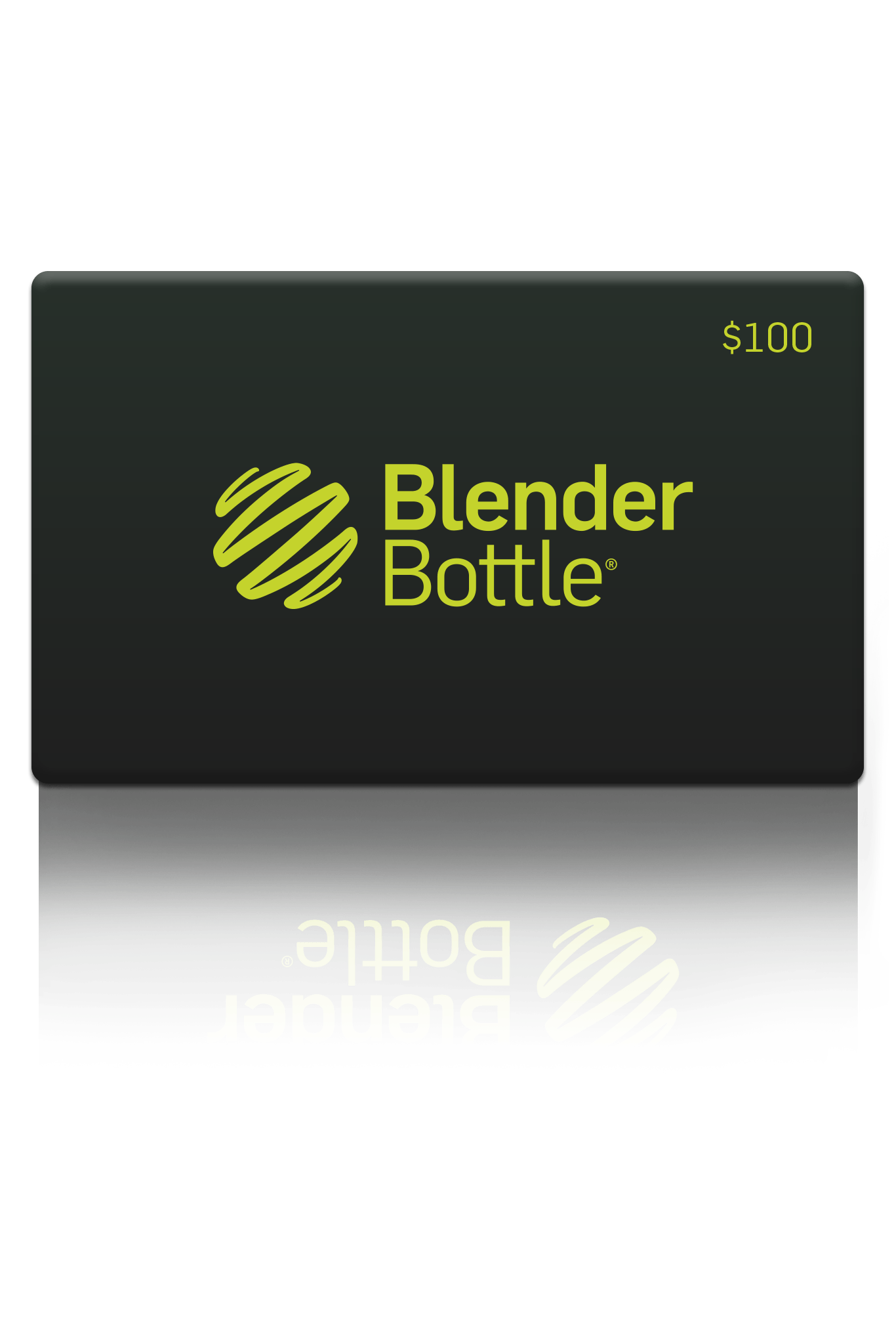 BlenderBottle Gift Card Drop 8-0017