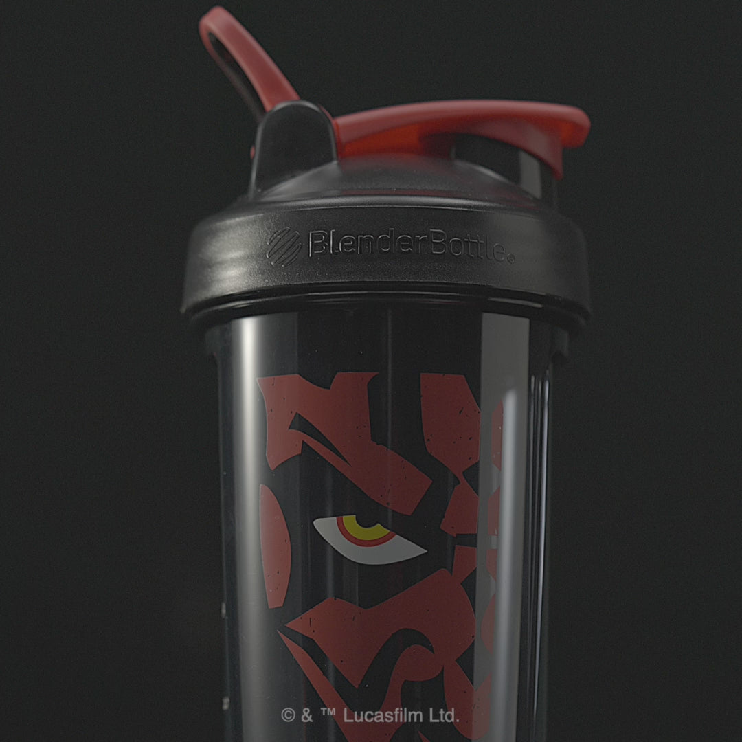 Star Wars - Pro Series Studio 8-0038
