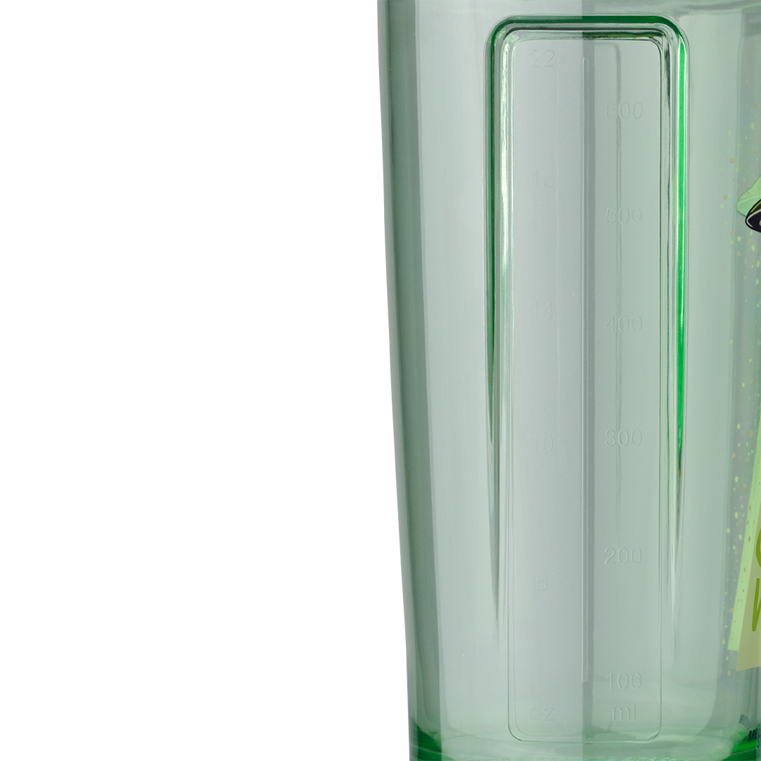 The Shaker Club - Pro Series Series 8-0045