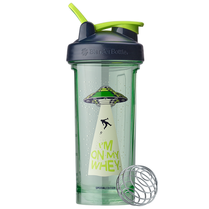 The Shaker Club - Pro Series Series 8-0045