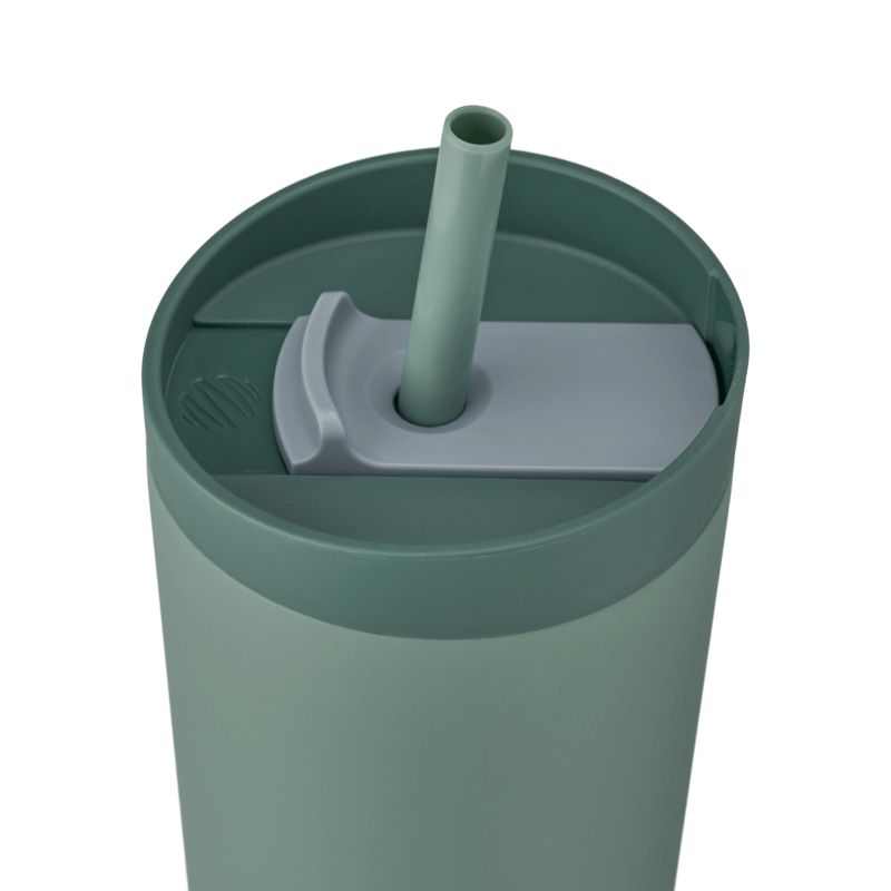 2-in-1 Shaker Tumbler Blend 8-0002