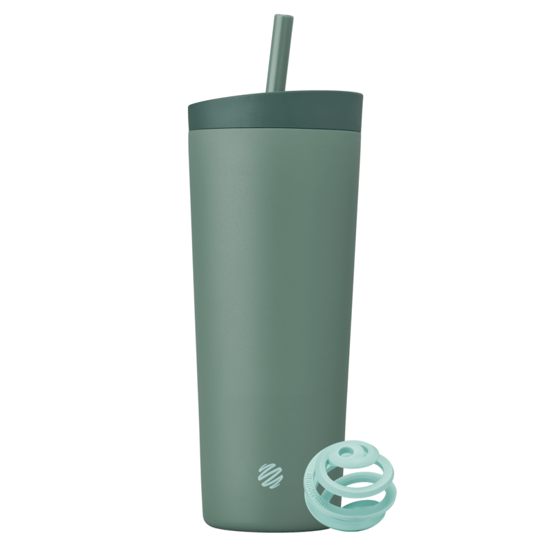 2-in-1 Shaker Tumbler Blend 8-0002