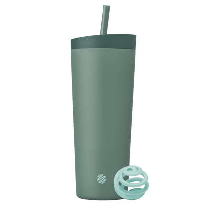 2-in-1 Shaker Tumbler Blend 8-0002