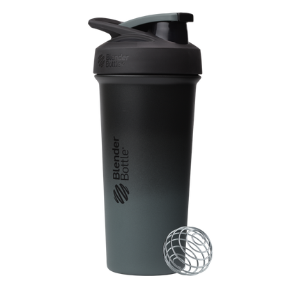 Sport Stainless Sleek Daily 8-0040