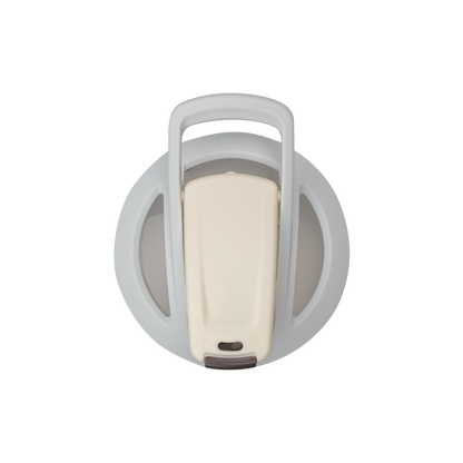 Sport Stainless Sleek Daily 8-0040