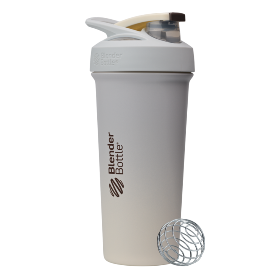Sport Stainless Sleek Daily 8-0040