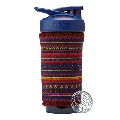 The Shaker Club - Sport Select 8-0046