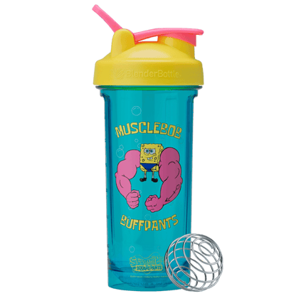 SpongeBob - Pro Series Series 8-0035