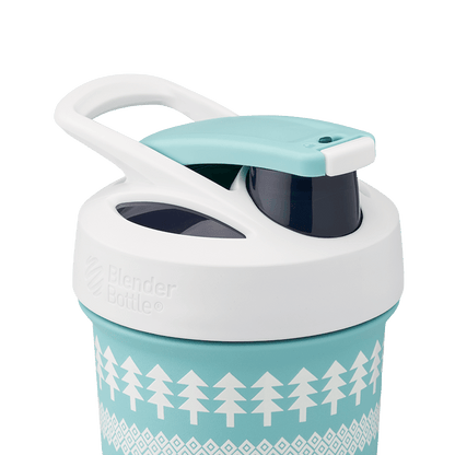 Blue Spruce - Sleek Sport Studio 8-0008