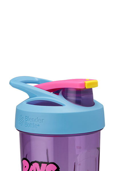 Sport Tritan Blend 8-0042