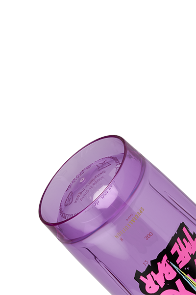 Shark Shakers - Tritan Sport Edit 8-0034