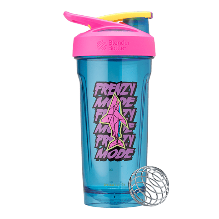 Sport Tritan Blend 8-0042