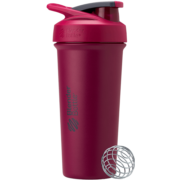 Sport Stainless Sleek Daily 8-0040