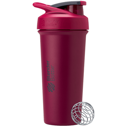 Sport Stainless Sleek Daily 8-0040