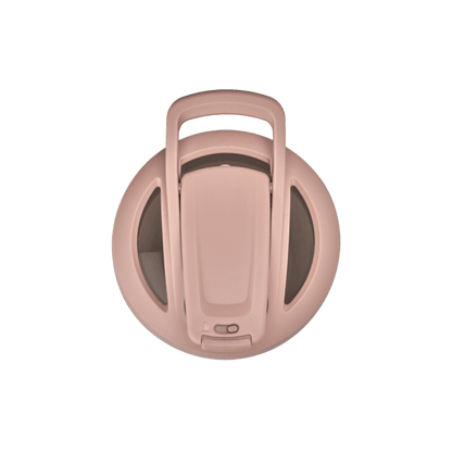 Sport Stainless Sleek Daily 8-0040