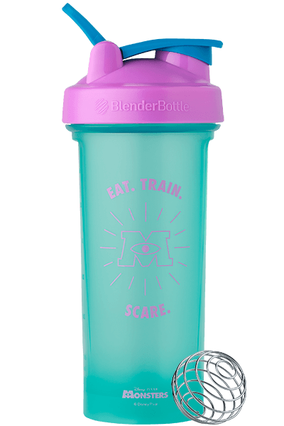 Disney · Pixar Shakers Blend 8-0012