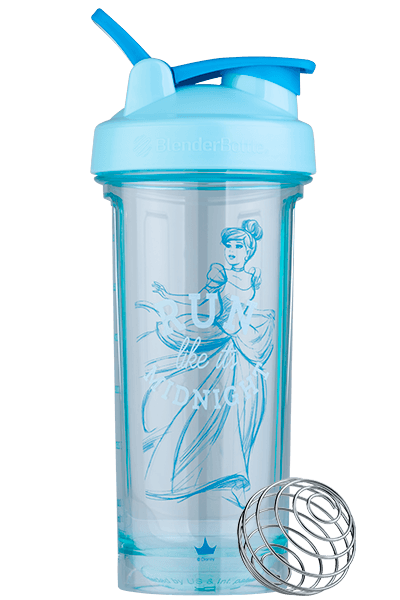 Disney Princess - Pro Series Wave 8-0013