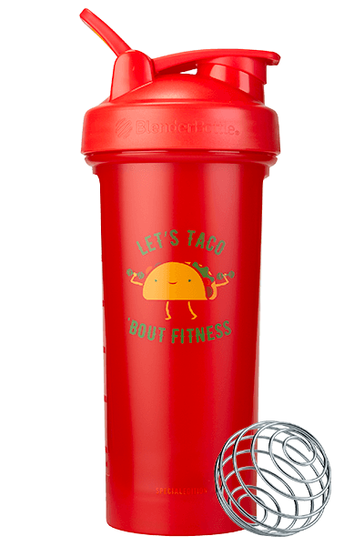 Foodie Shakers Select 8-0016