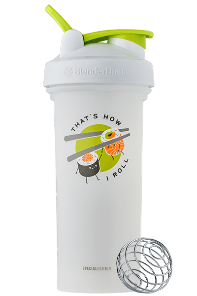Foodie Shakers Select 8-0016