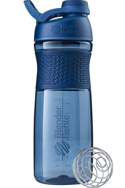 SportMixer® Select 8-0036